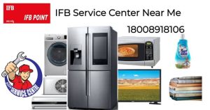 IFB Service Centre